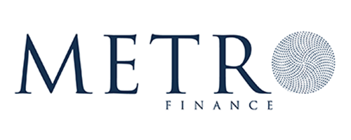 Metro Logo
